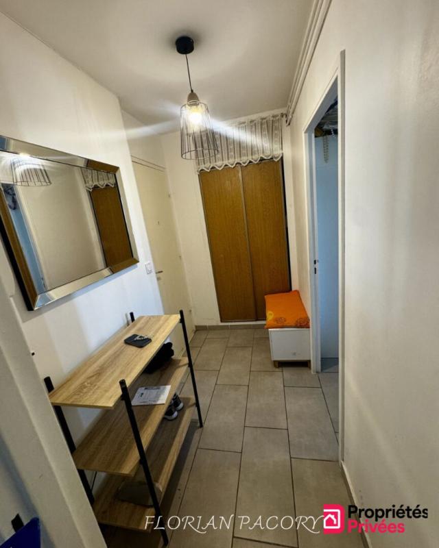 LE HAVRE Appartement Caucriauville 3 pièce(s) 65 m2 1