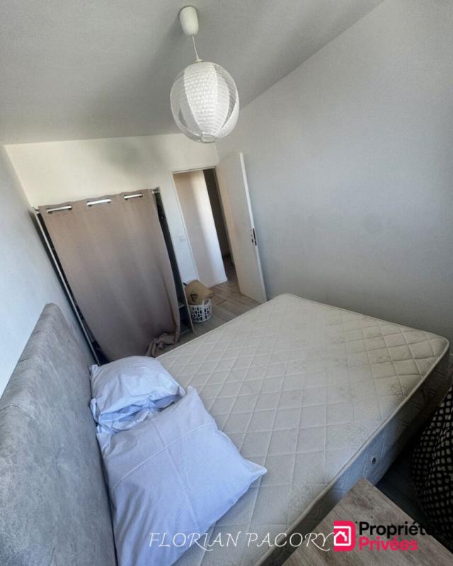 LE HAVRE Appartement Caucriauville 3 pièce(s) 65 m2 3