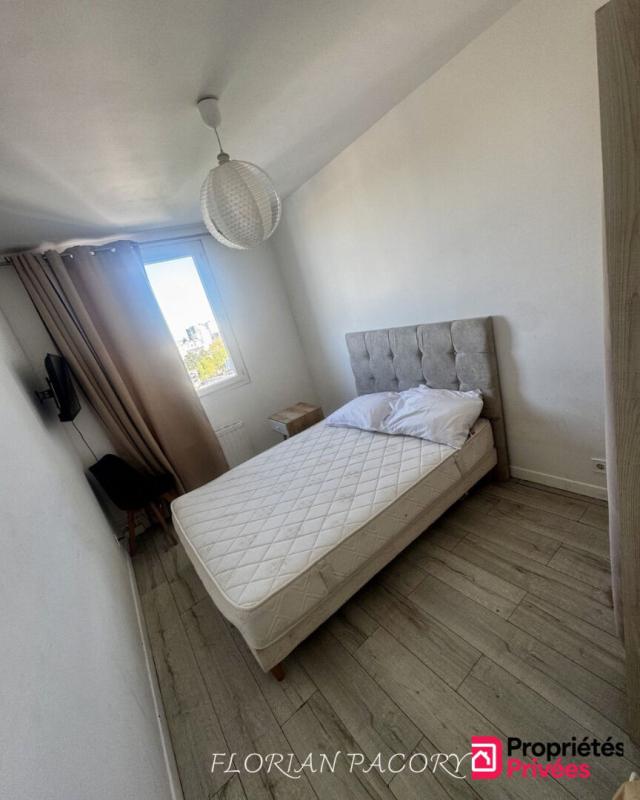LE HAVRE Appartement Caucriauville 3 pièce(s) 65 m2 4