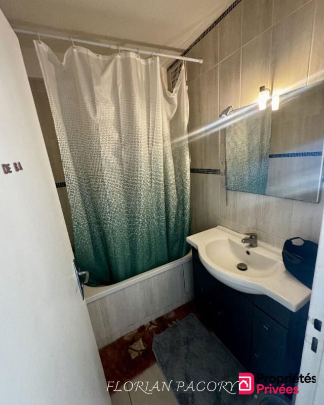LE HAVRE Appartement Caucriauville 3 pièce(s) 65 m2 5