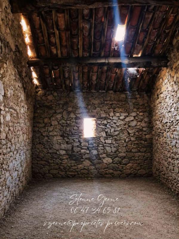 ROQUEBRUN Remise de 135 m² 4