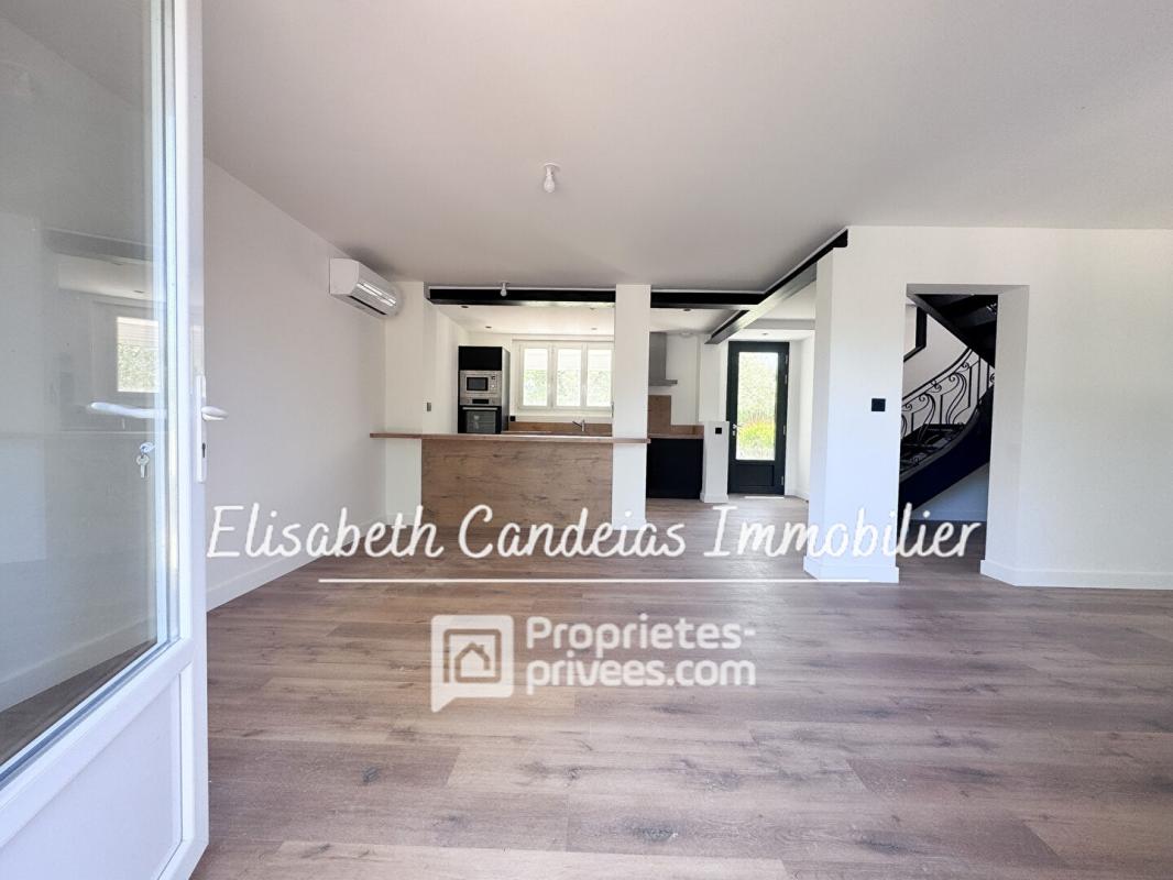 SAINT-JEAN MAISON T5 avec suite parentale 3