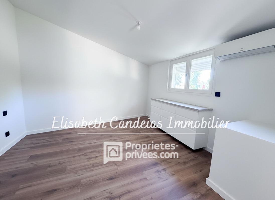 SAINT-JEAN Ensemble immobilier rénové - MAISON T5 avec un Appartement T2 13