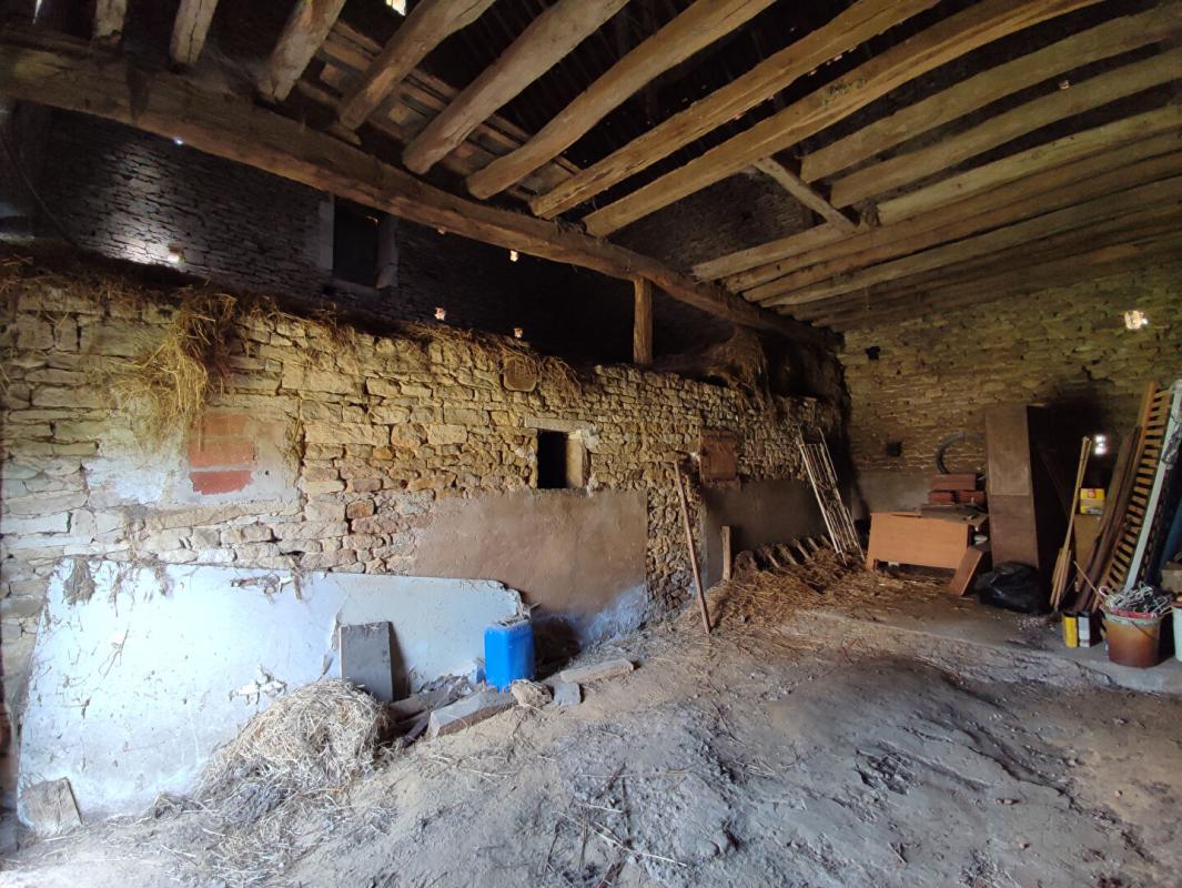 FONTENAY-PRES-VEZELAY Maison Fontenay Près Vézelay 4 pièces 88 m2 10