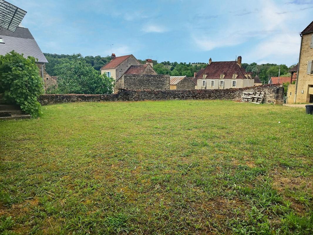 FONTENAY-PRES-VEZELAY Maison Fontenay Près Vézelay 4 pièces 88 m2 8