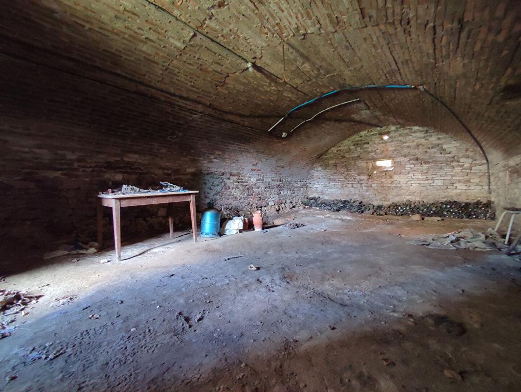 FONTENAY-PRES-VEZELAY Maison Fontenay Près Vézelay 4 pièces 88 m2 9