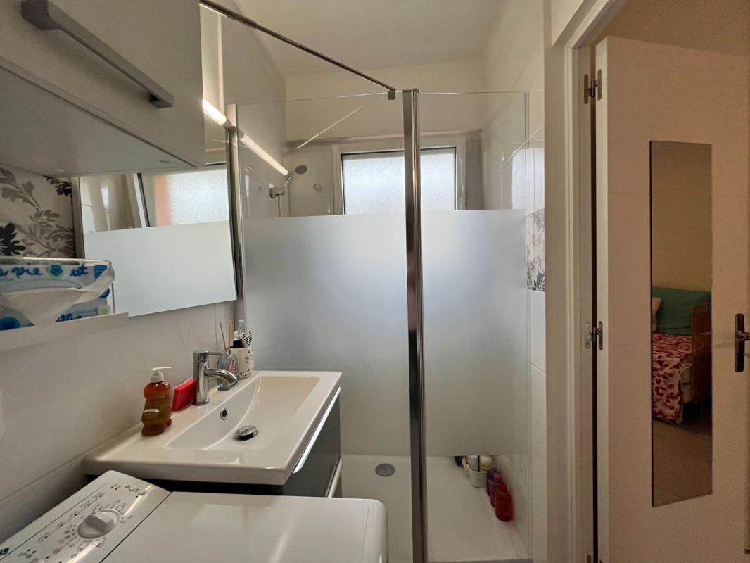 CANNES Appartement Cannes 1 pièce(s) 22 m2 10