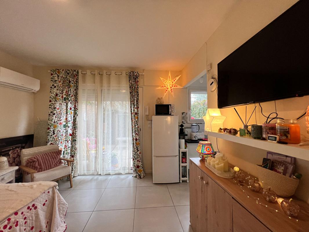 CANNES Appartement Cannes 1 pièce(s) 22 m2 11