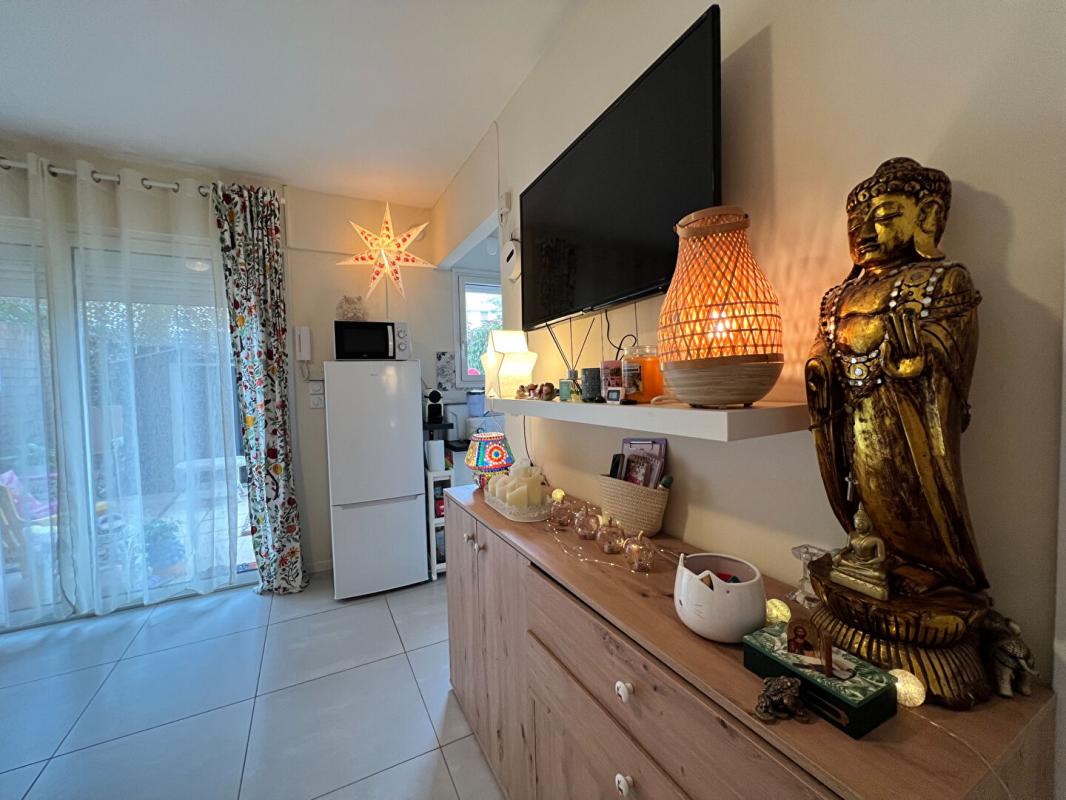CANNES Appartement Cannes 1 pièce(s) 22 m2 12