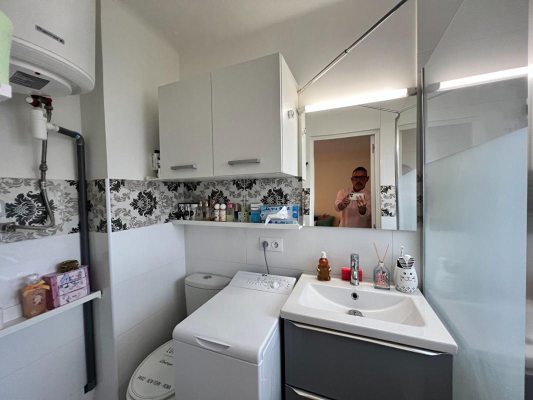 CANNES Appartement Cannes 1 pièce(s) 22 m2 14