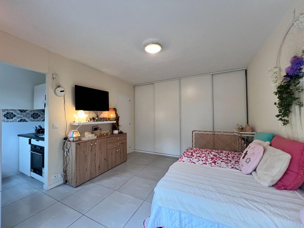 CANNES Appartement Cannes 1 pièce(s) 22 m2 5