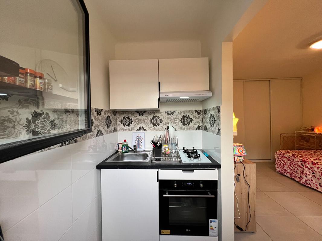 CANNES Appartement Cannes 1 pièce(s) 22 m2 6
