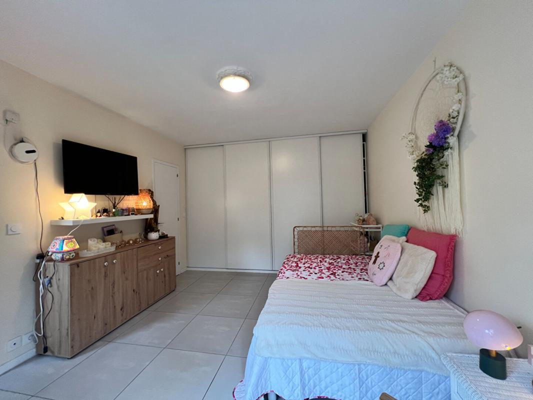 CANNES Appartement Cannes 1 pièce(s) 22 m2 8