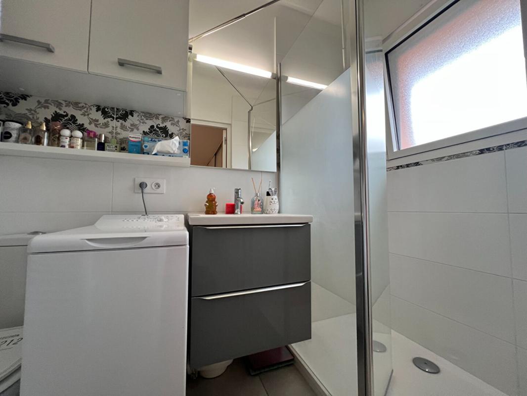 CANNES Appartement Cannes 1 pièce(s) 22 m2 9