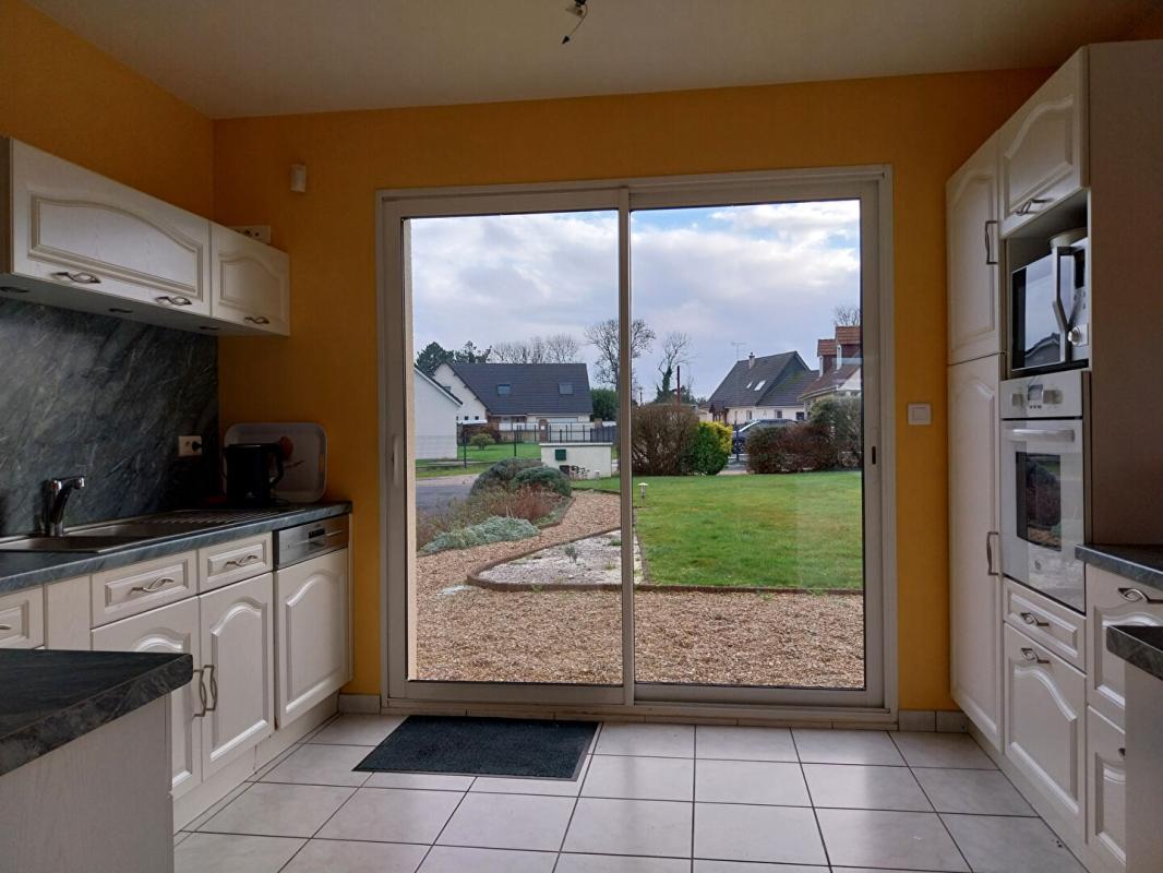 FECAMP Exclusivité SENNEVILLE-SUR-FECAMP 5