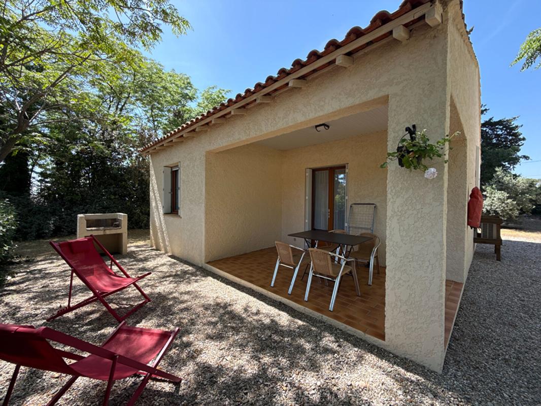 VIAS Domaine de caractère avec gîtes, chambres d'hôtes et parc de 1,7 hectare à Vias 10