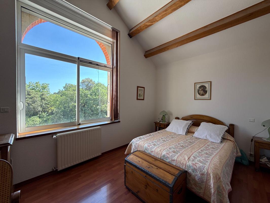 VIAS Domaine de caractère avec gîtes, chambres d'hôtes et parc de 1,7 hectare à Vias 12
