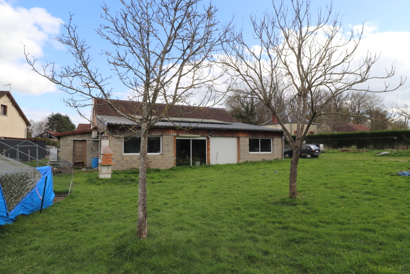 DECIZE Maison Toury Lurcy 6 pièce(s) 159 m2 11