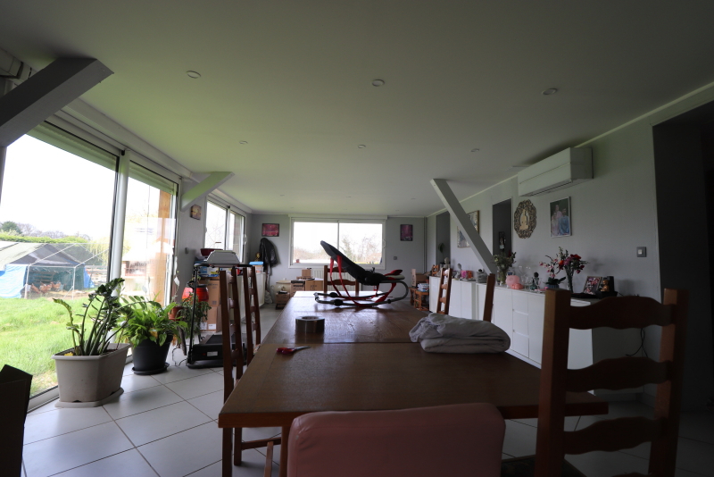 DECIZE Maison Toury Lurcy 6 pièce(s) 159 m2 4
