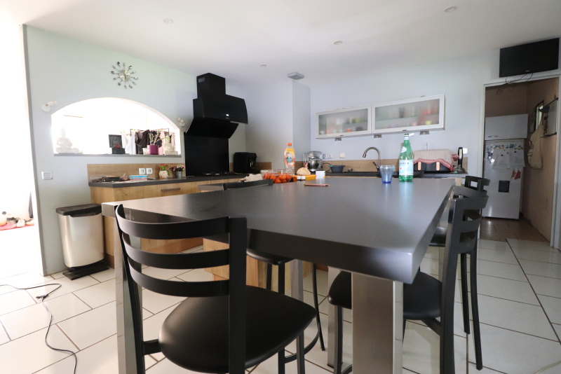 DECIZE Maison Toury Lurcy 6 pièce(s) 159 m2 5
