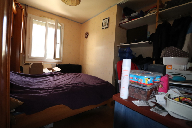 DECIZE Maison Toury Lurcy 6 pièce(s) 159 m2 7