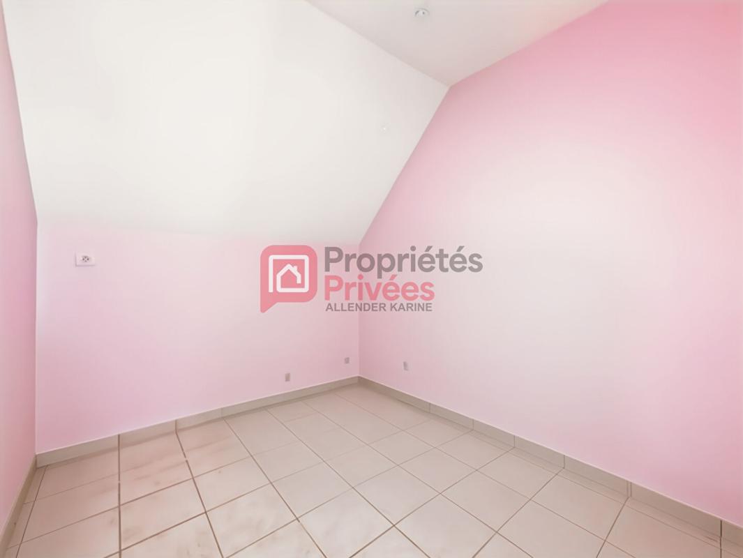 FONTAINE-LA-GAILLARDE Maison Fontaine La Gaillarde 4 pièce(s) 120 m2 10