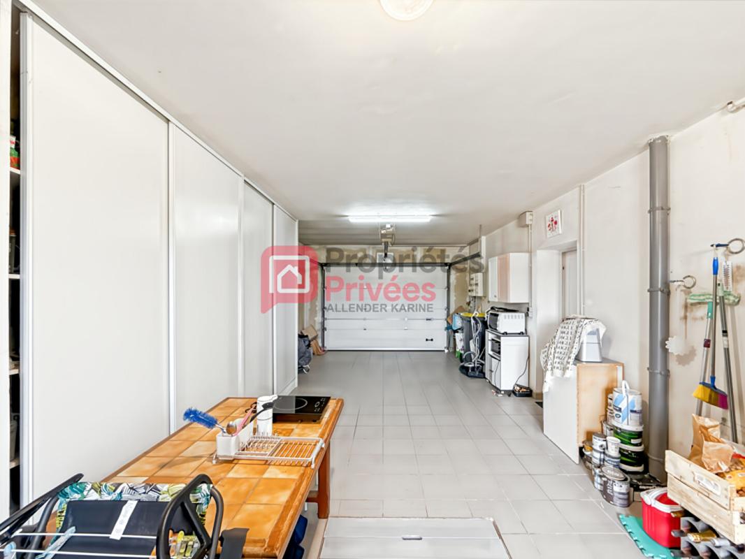 FONTAINE-LA-GAILLARDE Maison Fontaine La Gaillarde 4 pièce(s) 120 m2 11