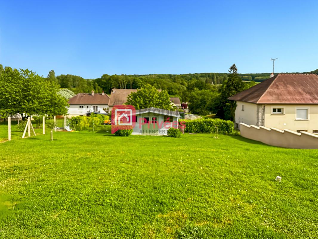 FONTAINE-LA-GAILLARDE Maison Fontaine La Gaillarde 4 pièce(s) 120 m2 15
