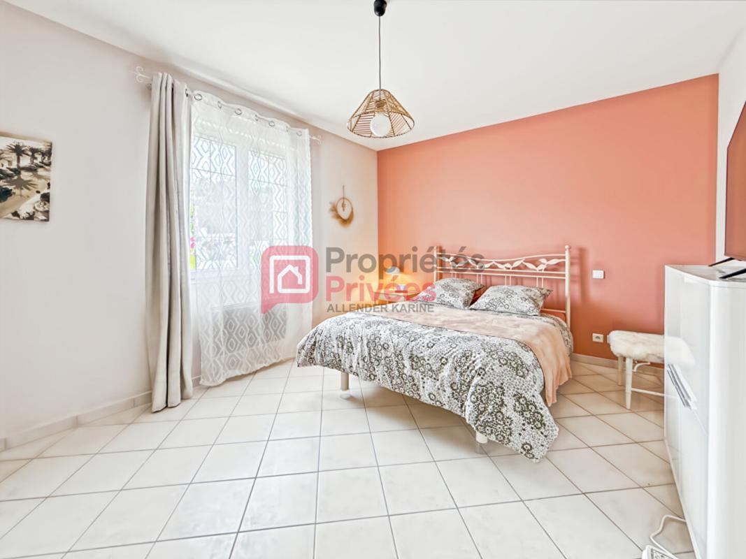 FONTAINE-LA-GAILLARDE Maison Fontaine La Gaillarde 4 pièce(s) 120 m2 4