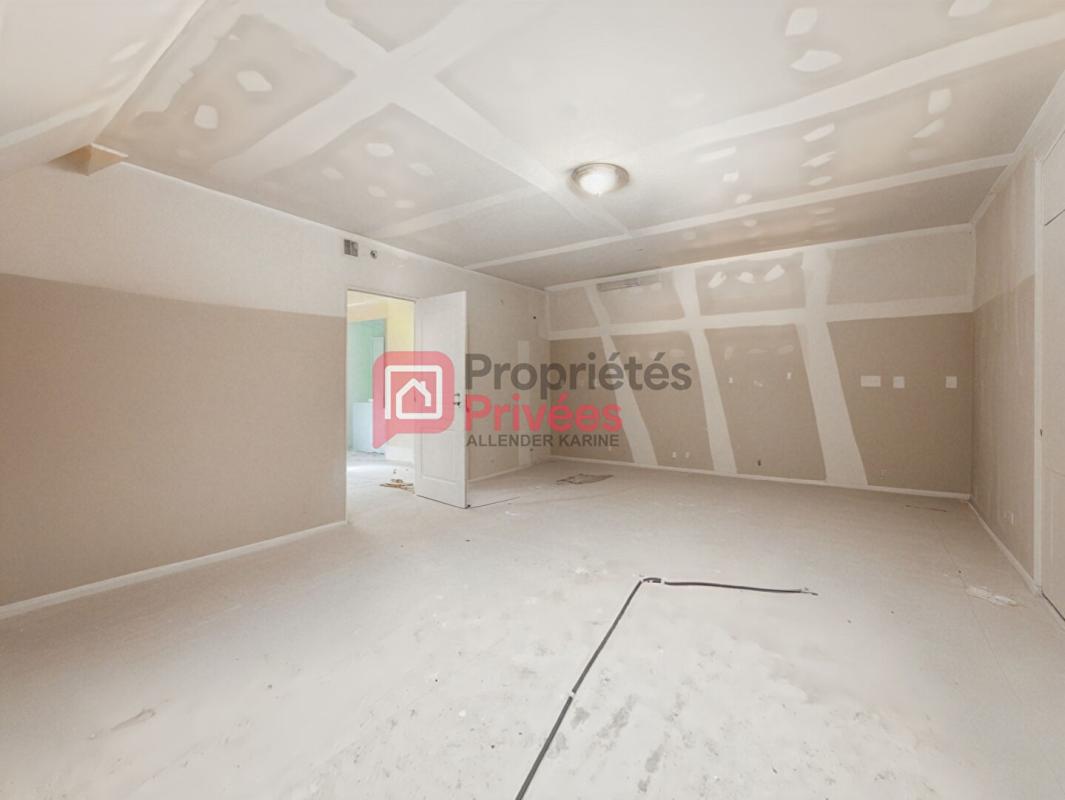 FONTAINE-LA-GAILLARDE Maison Fontaine La Gaillarde 4 pièce(s) 120 m2 7