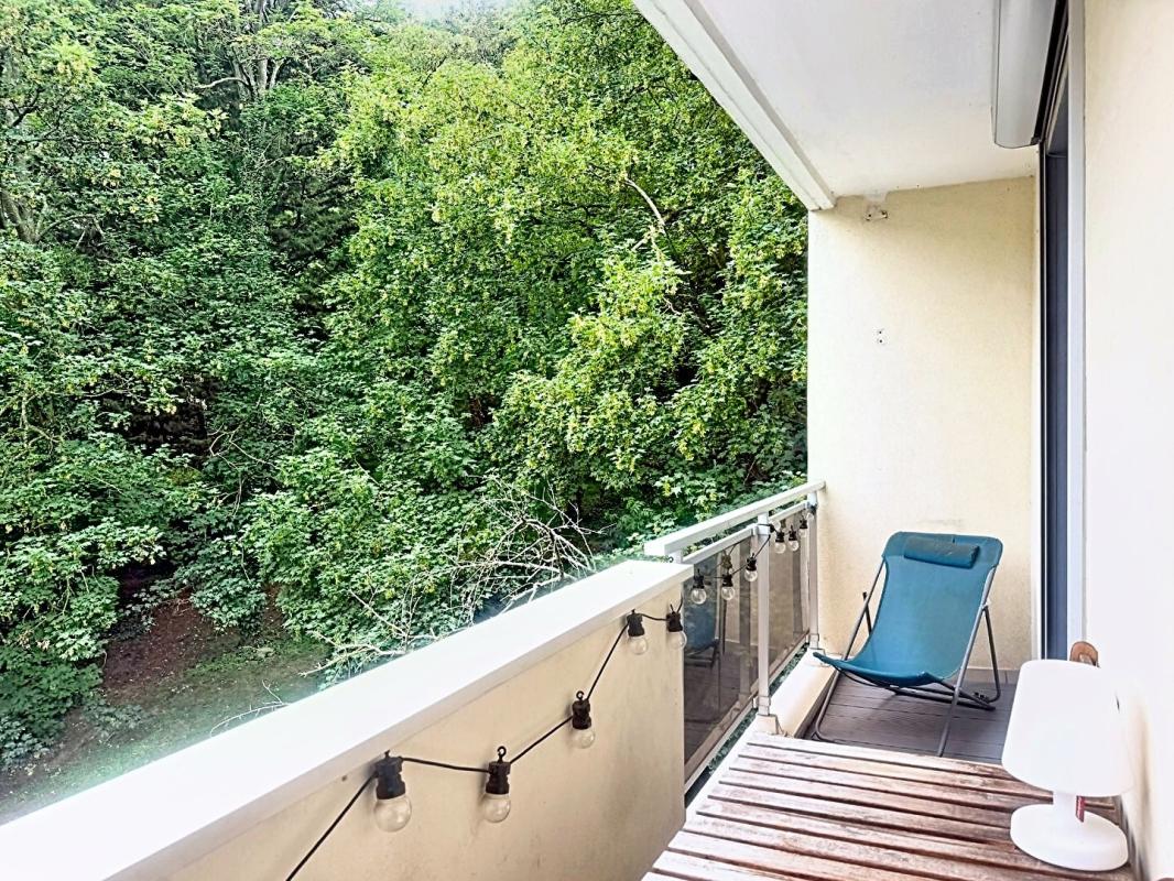 LE PECQ Appartement 3 pièces de 67.62 m2 - balcon- parking- cave 7