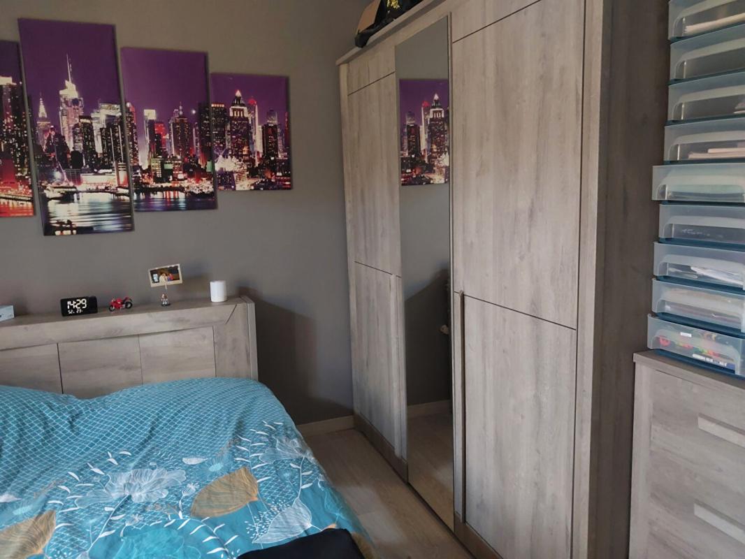 SAINT-MARCELLIN Maison Saint Marcellin 4 pièce(s) 86 m2 10
