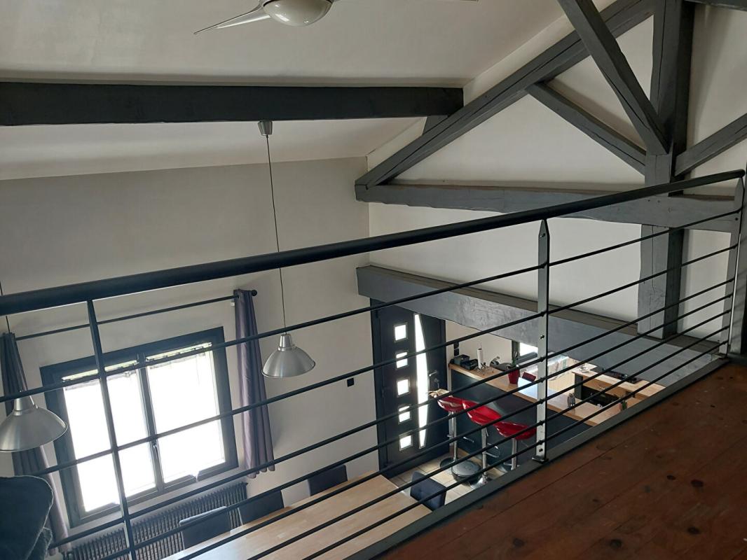SAINT-MARCELLIN Maison Saint Marcellin 4 pièce(s) 86 m2 12