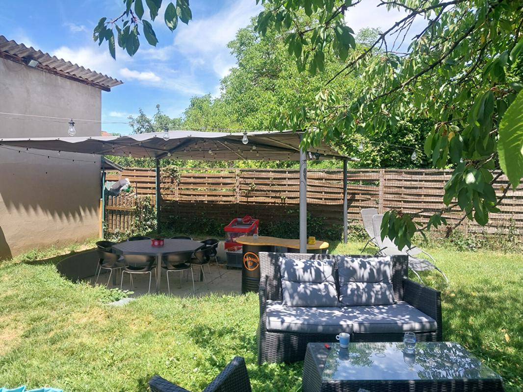 SAINT-MARCELLIN Maison Saint Marcellin 4 pièce(s) 86 m2 2