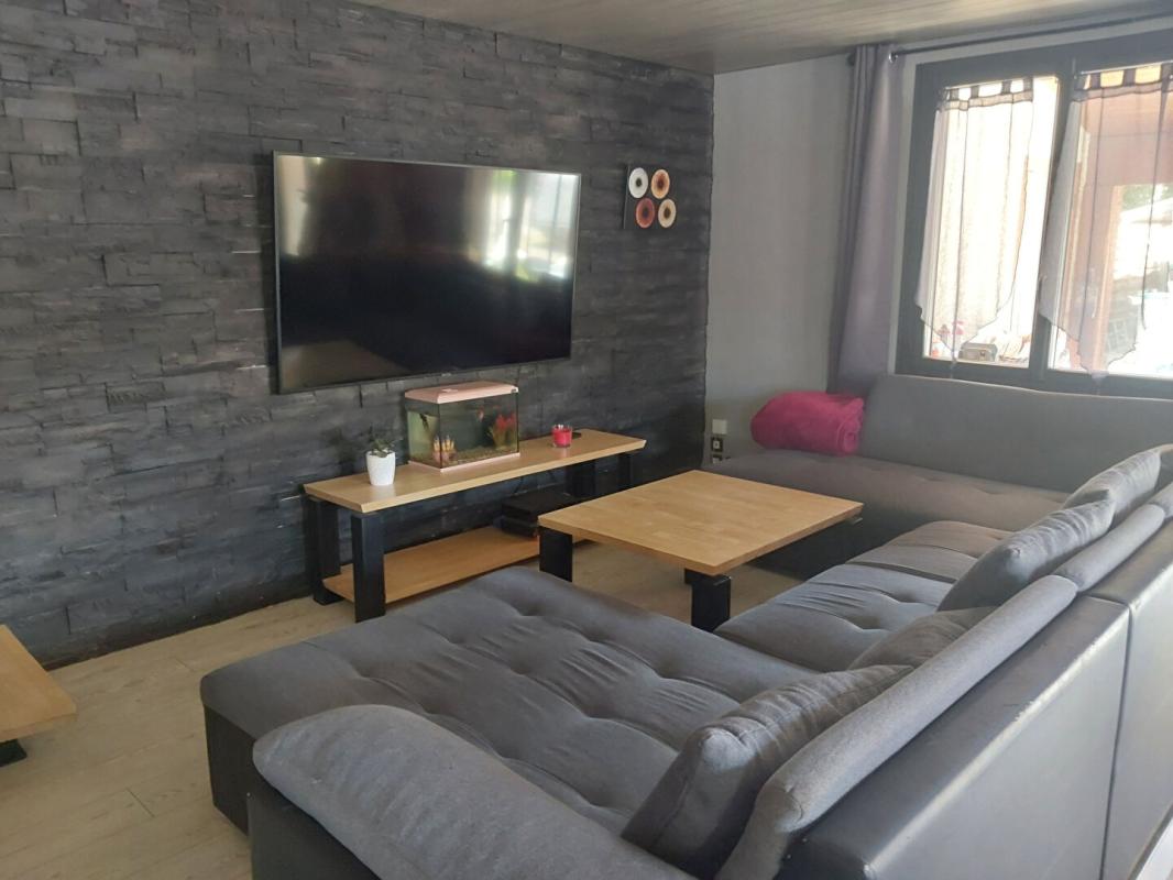 SAINT-MARCELLIN Maison Saint Marcellin 4 pièce(s) 86 m2 8
