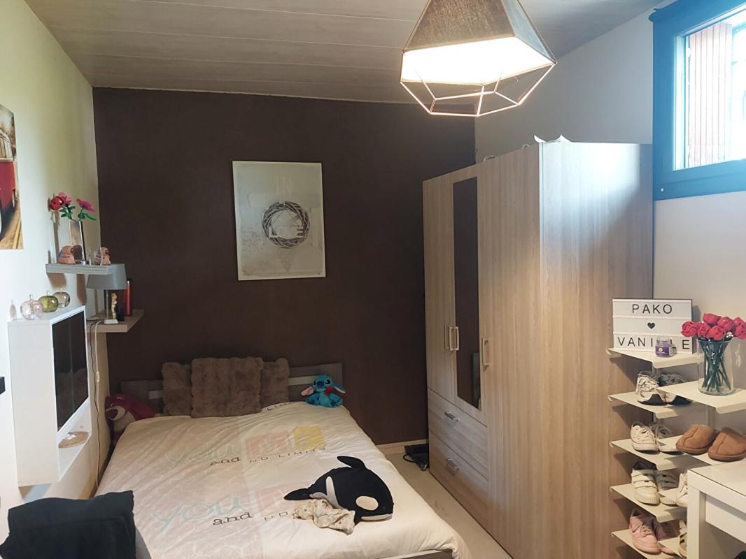SAINT-MARCELLIN Maison Saint Marcellin 4 pièce(s) 86 m2 9