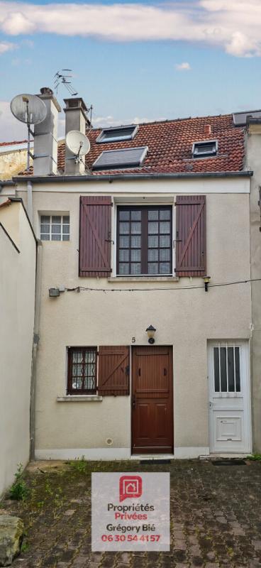 MEAUX Maison Lizy Sur Ourcq 5 pièce(s) 15