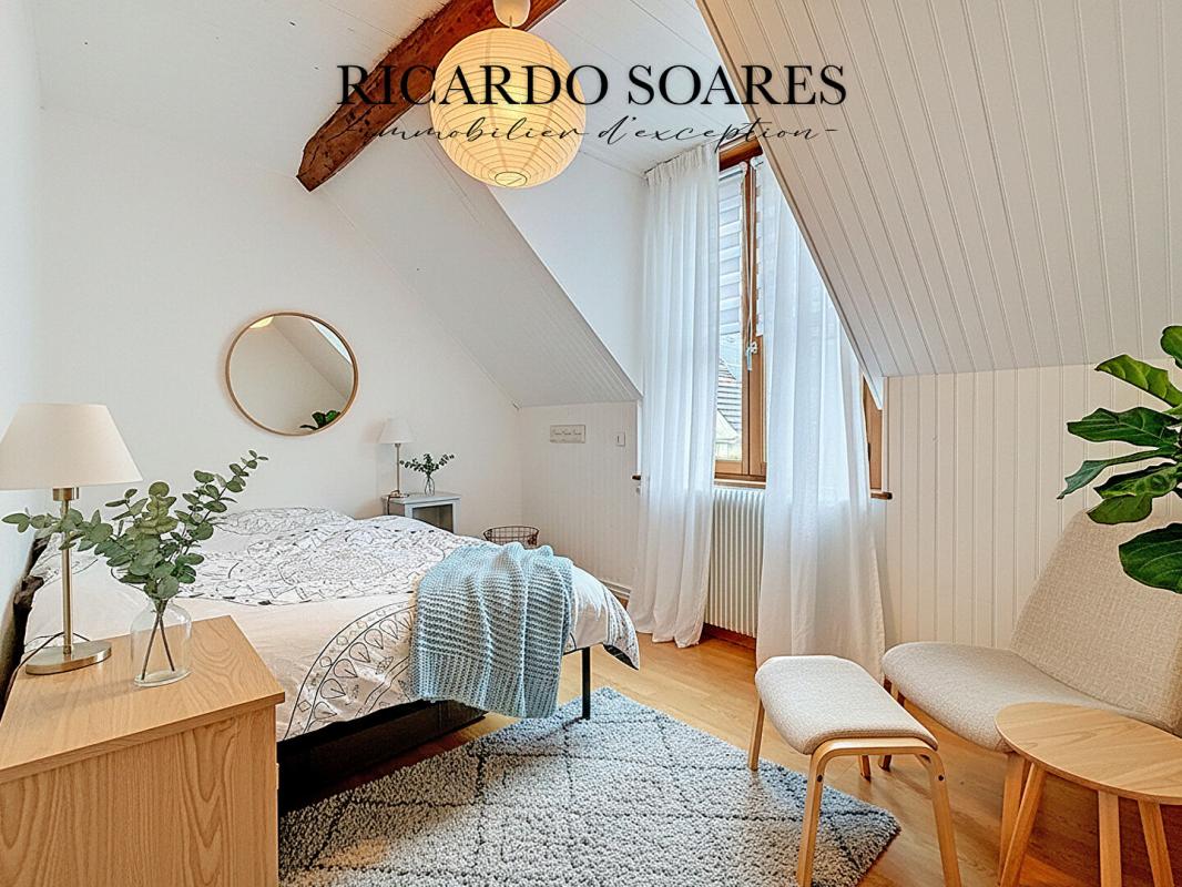 BETHISY-SAINT-PIERRE 60320 BETHISY-SAINT-PIERRE - MAISON INDIVIDUELLE 110m2 / 4 CHAMBRES / GARAGE / TERRAIN 853 m2 10