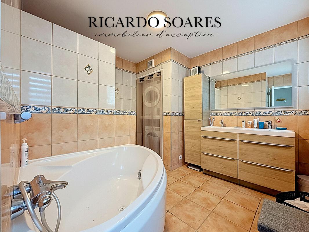 BETHISY-SAINT-PIERRE 60320 BETHISY-SAINT-PIERRE - MAISON INDIVIDUELLE 110m2 / 4 CHAMBRES / GARAGE / TERRAIN 853 m2 13