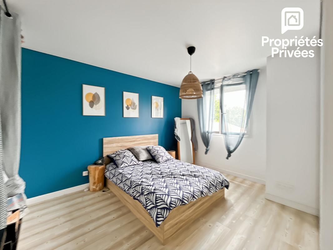 PAREMPUYRE Maison Parempuyre  120m2 | Jardin 382m2 | Piscine | 369 000 11