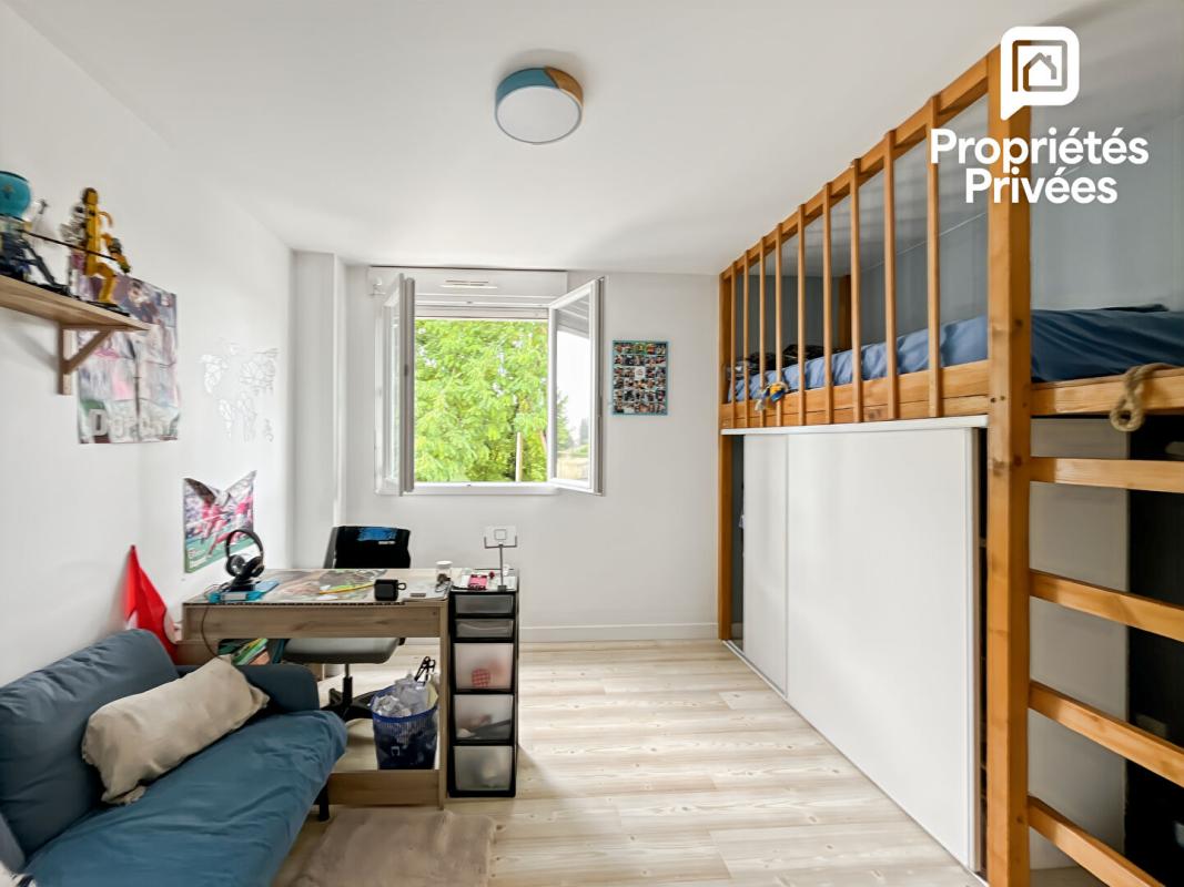 PAREMPUYRE Maison Parempuyre  120m2 | Jardin 382m2 | Piscine | 369 000 12