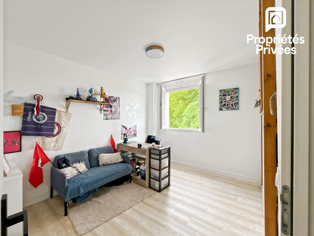 PAREMPUYRE Maison Parempuyre  120m2 | Jardin 382m2 | Piscine | 369 000 13