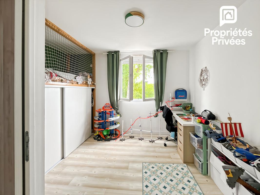 PAREMPUYRE Maison Parempuyre  120m2 | Jardin 382m2 | Piscine | 369 000 14