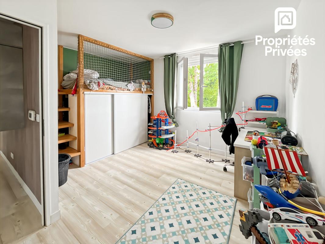 PAREMPUYRE Maison Parempuyre  120m2 | Jardin 382m2 | Piscine | 369 000 15