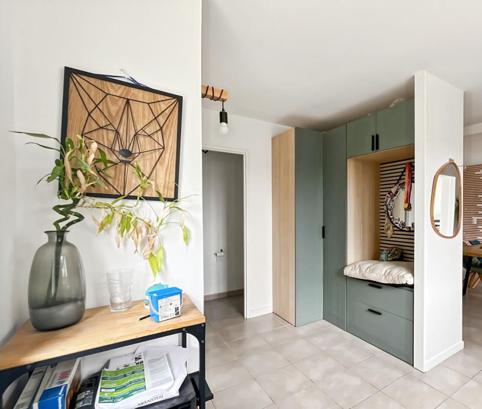 PAREMPUYRE Maison Parempuyre  120m2 | Jardin 382m2 | Piscine | 369 000 4
