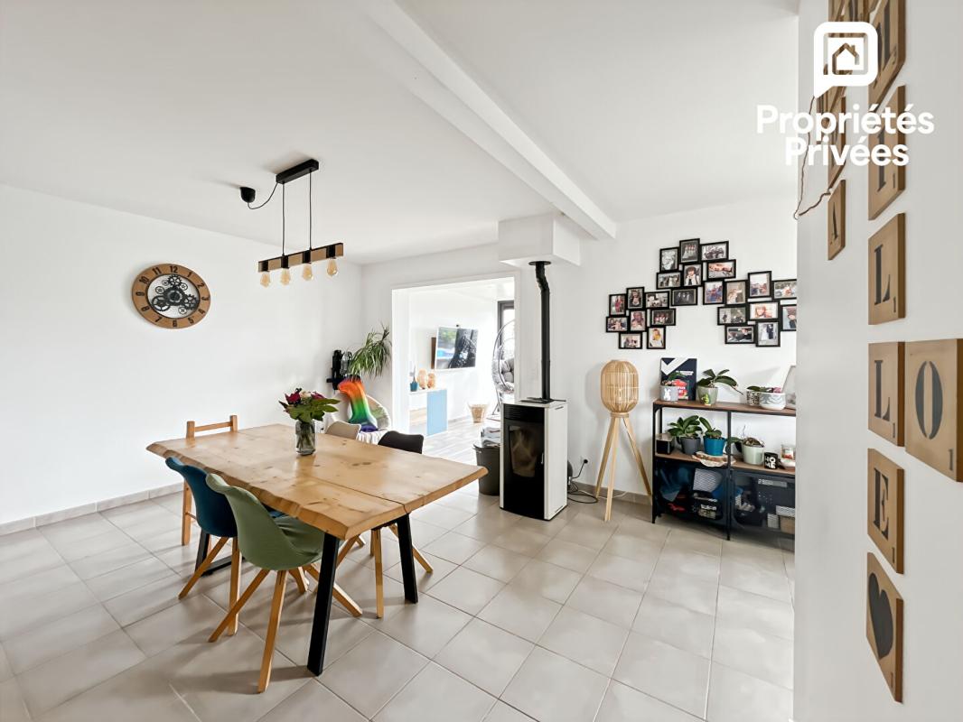 PAREMPUYRE Maison Parempuyre  120m2 | Jardin 382m2 | Piscine | 369 000 5
