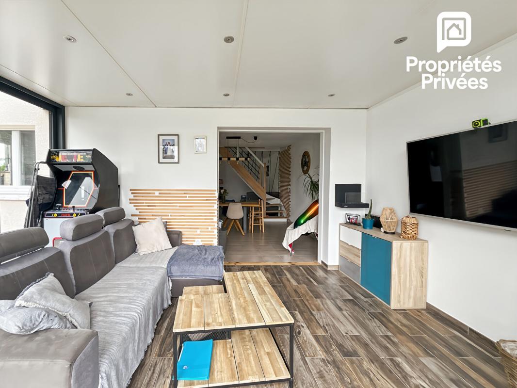 PAREMPUYRE Maison Parempuyre  120m2 | Jardin 382m2 | Piscine | 369 000 7