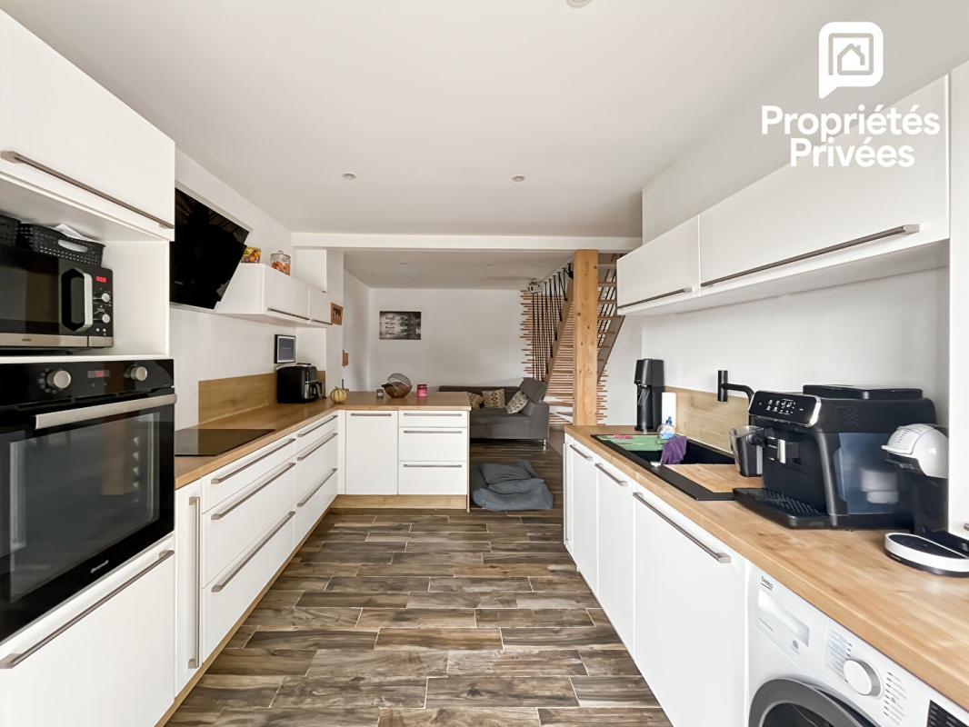 PAREMPUYRE Maison Parempuyre  120m2 | Jardin 382m2 | Piscine | 369 000 9