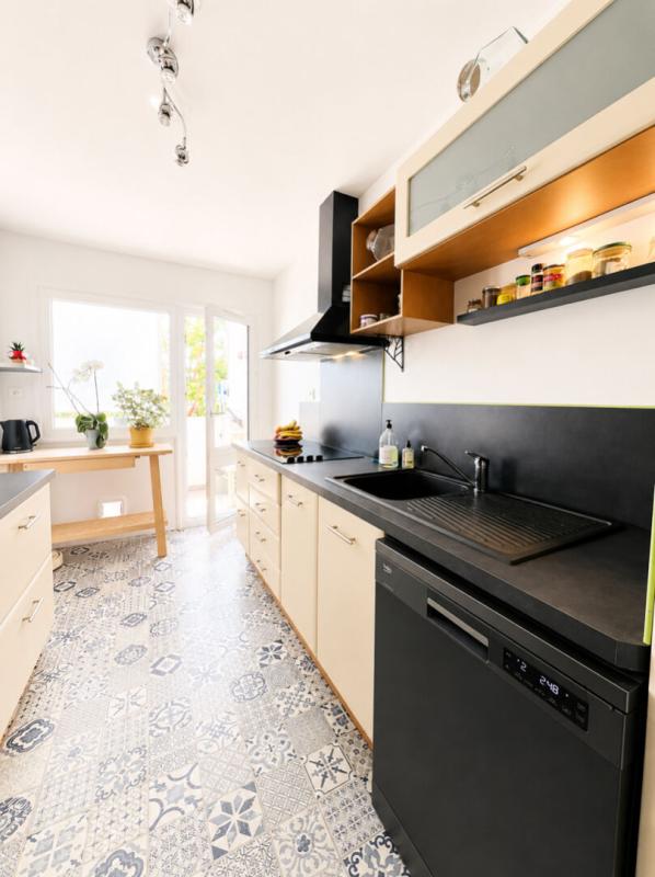NANTES Appartement T4 Quartier Michelet / Petit Port / Loquidy 2