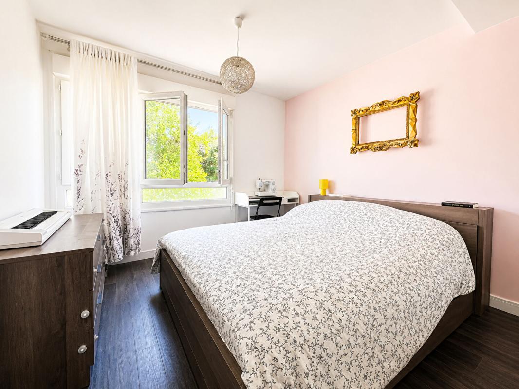 NANTES Appartement T4 Quartier Michelet / Petit Port / Loquidy 7